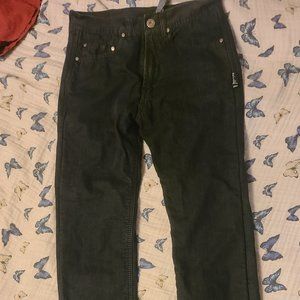 Mens AVG kevlar motorcycle jean 30/36